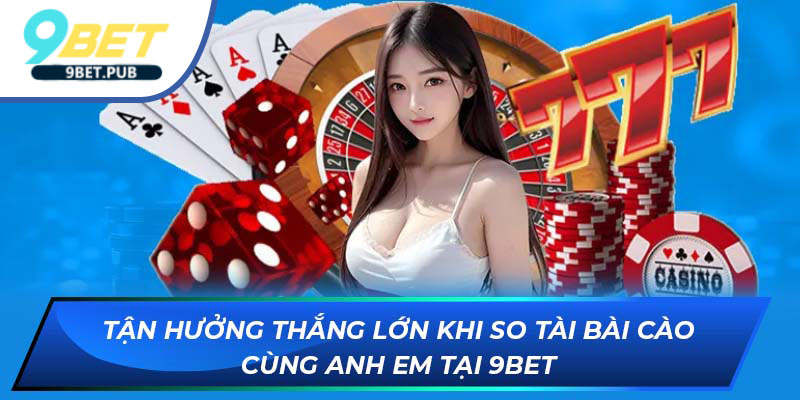 Bài cào
