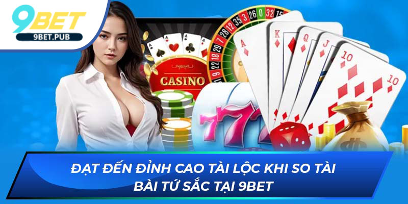 Bài tứ sắc