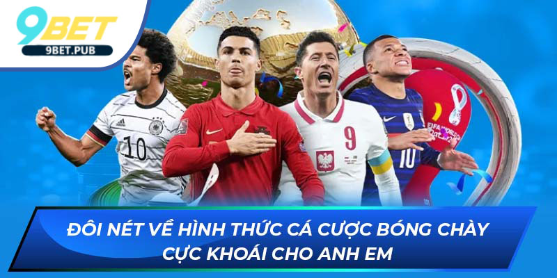 Đôi nét về hình thức cá cược bóng chày cực khoái cho anh em