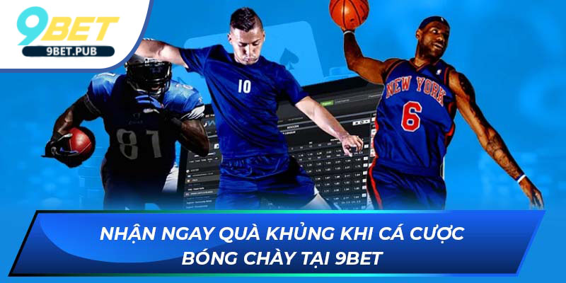 Cá cược bóng chày