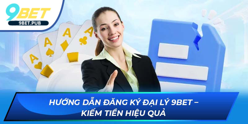 đăng ký đại lý