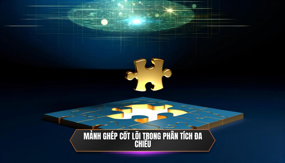 Các Mảnh Ghép Cốt Lõi Trong Bức Tranh Phân Tích Đa Chiều