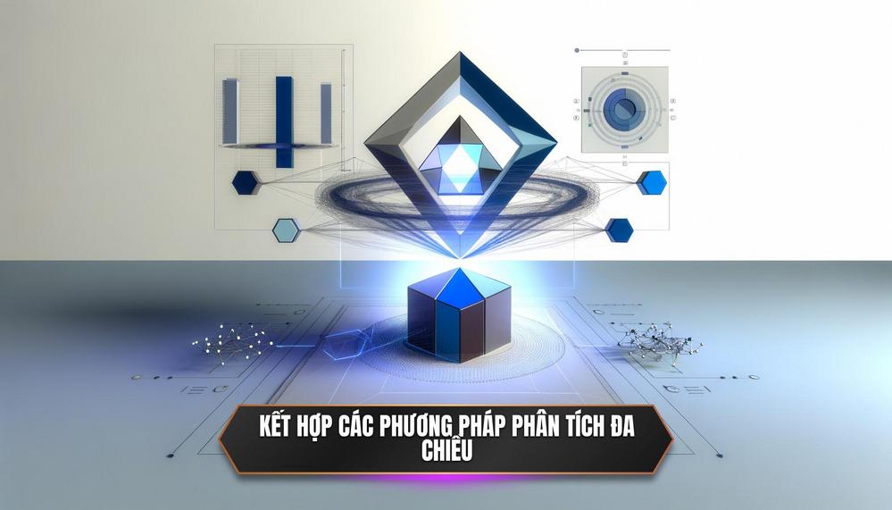 Kết hợp các phương pháp phân tích đa chiều