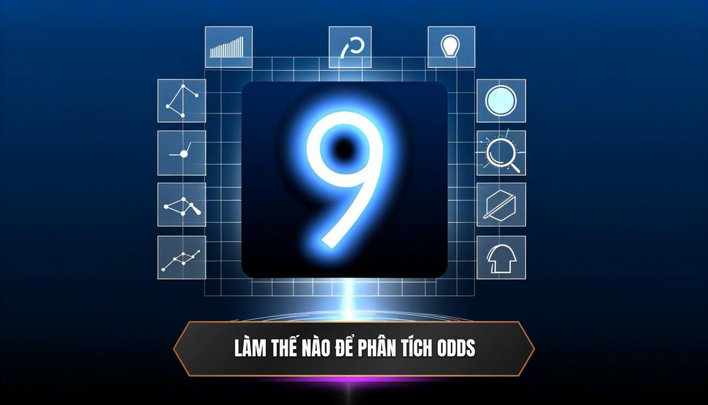 Làm thế nào để phân tích odds