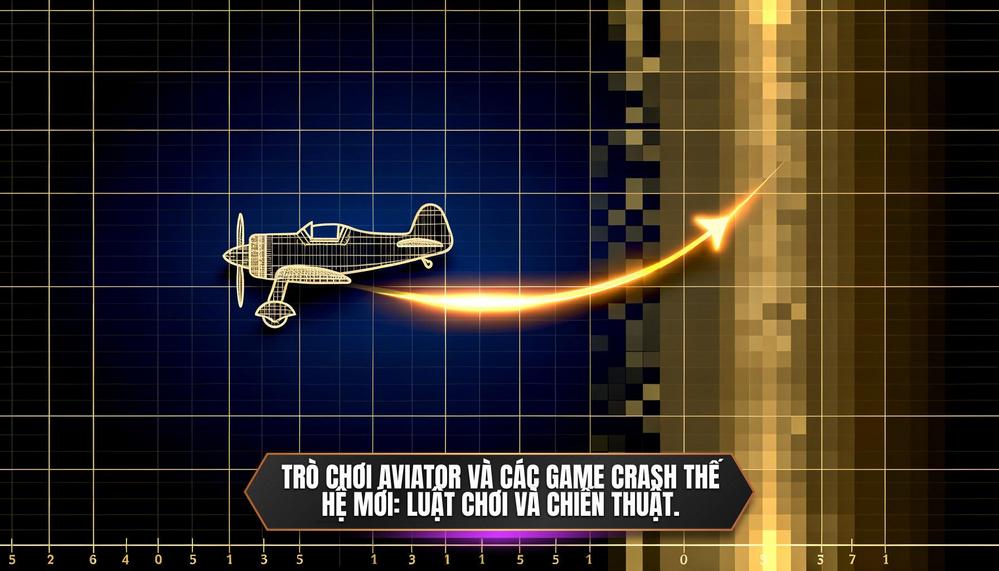 Trò chơi Aviator và các game Crash thế hệ mới_ Luật chơi và chiến thuật.