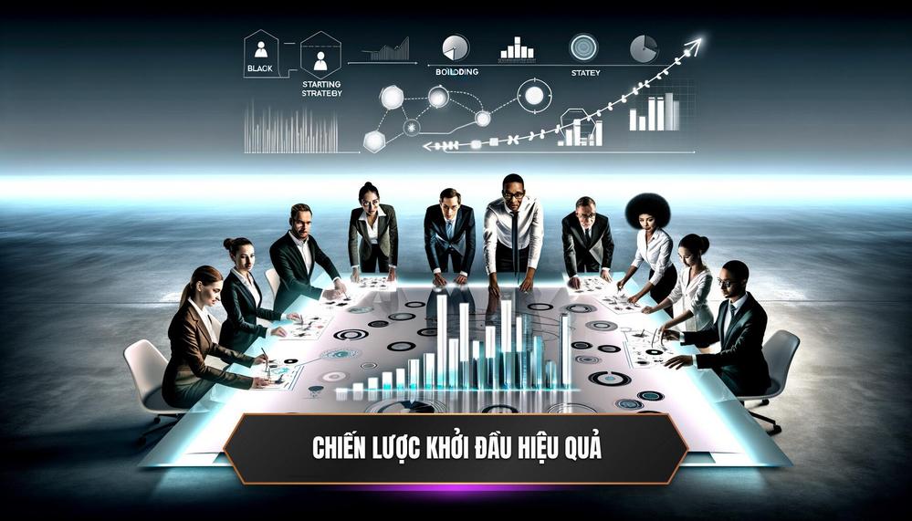 Xây Dựng Chiến Lược Khởi Đầu Hiệu Quả